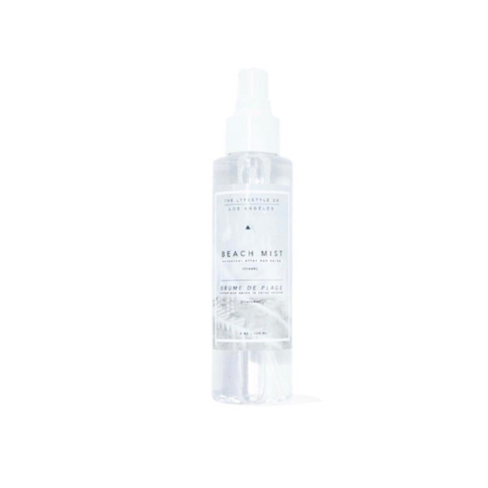 NWT. The Lifestyle Co. Beach Mist